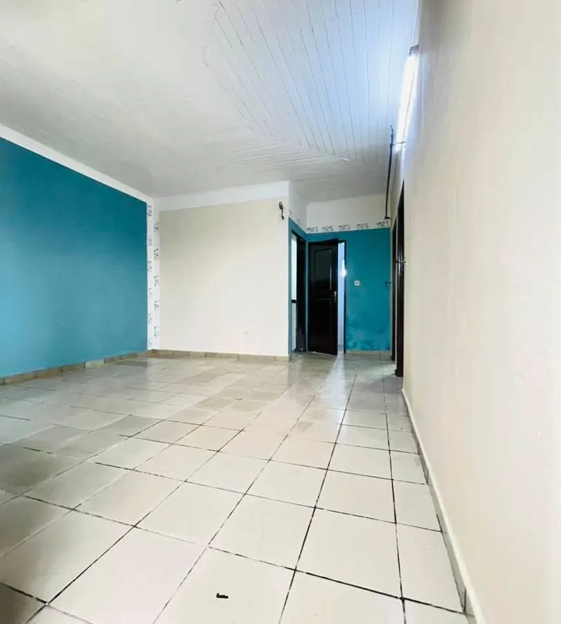 Magnifique appartement moderne 2 chambres à louer à Ndogbong Collège Dauphine