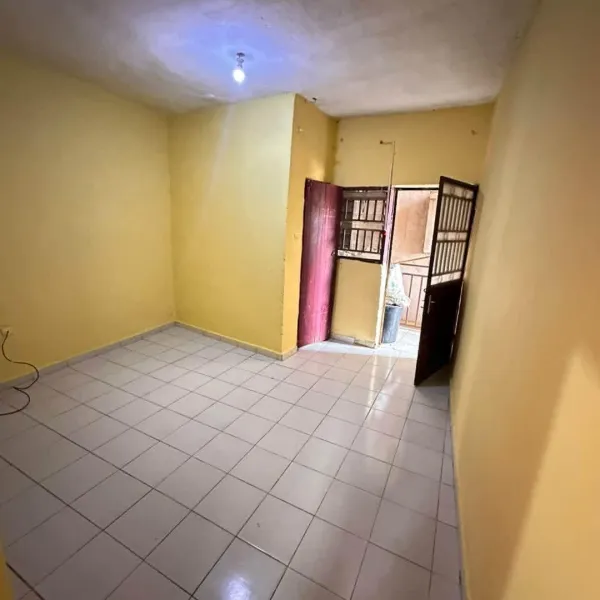 Studio à louer à Scalom