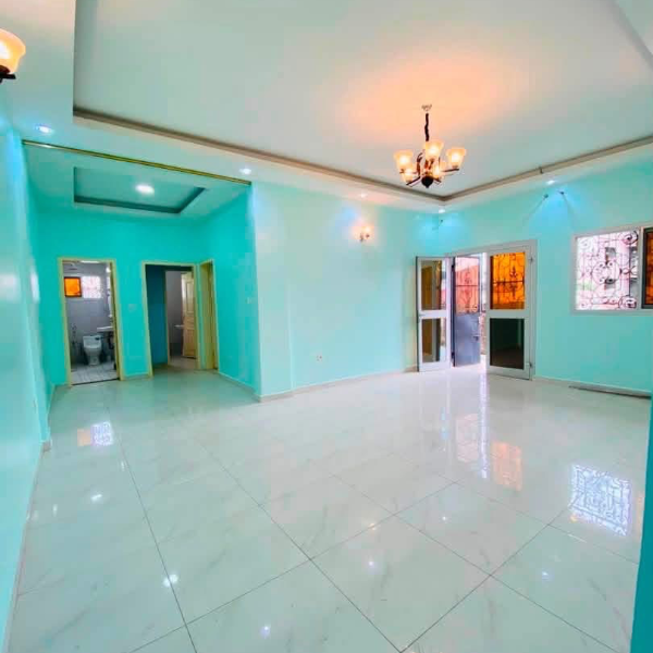 Appartement haut standing 2 chambres climatisé à louer à Logbessou