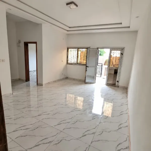 Appartement individuel 2 chambres à louer à Nyom