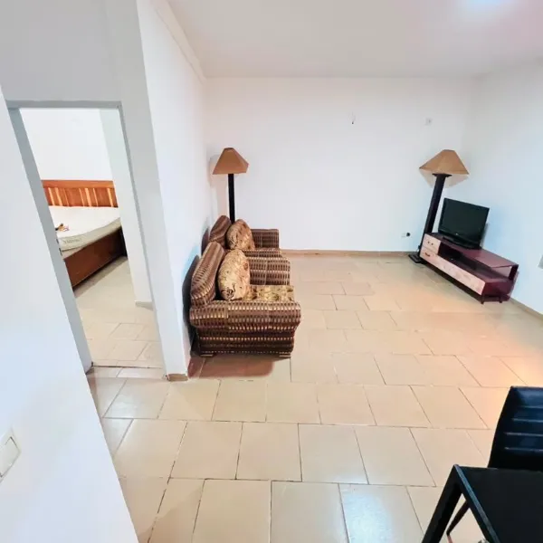 Appartement 2 chambres à louer à Emana
