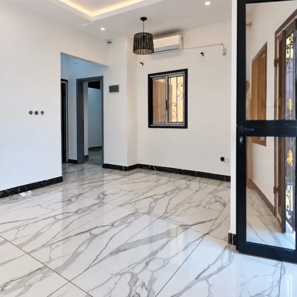 Appartement VIP neuf 2 chambres à louer à Etoa-Meki