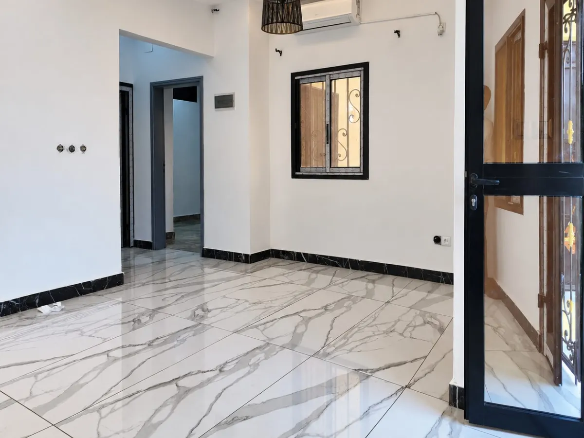 Appartement VIP neuf 2 chambres à louer à Etoa-Meki