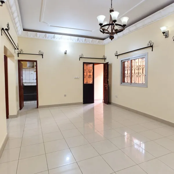 Incroyable appartement moderne 2 chambres à louer à Nsimeyong
