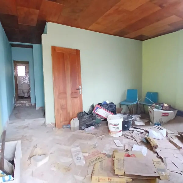 Appartement neuf 2 chambres à louer à Damas