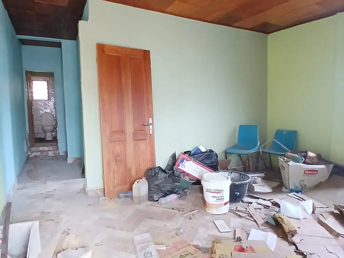 Appartement neuf 2 chambres à louer à Damas