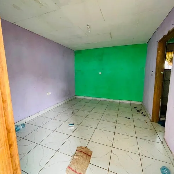 Chambre à louer à Mvog-betsi