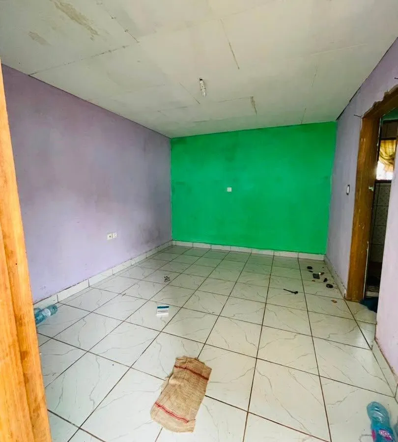 Chambre à louer à Mvog-betsi