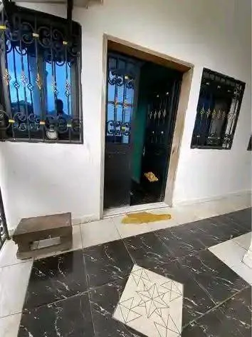 Appartement à louer à Ndogpassi