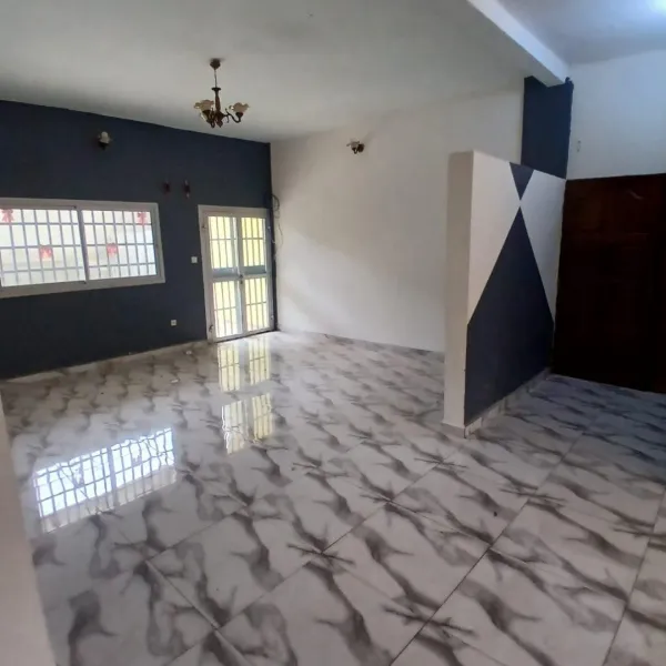 Appartement 2 chambres à louer à Odza Koweït City