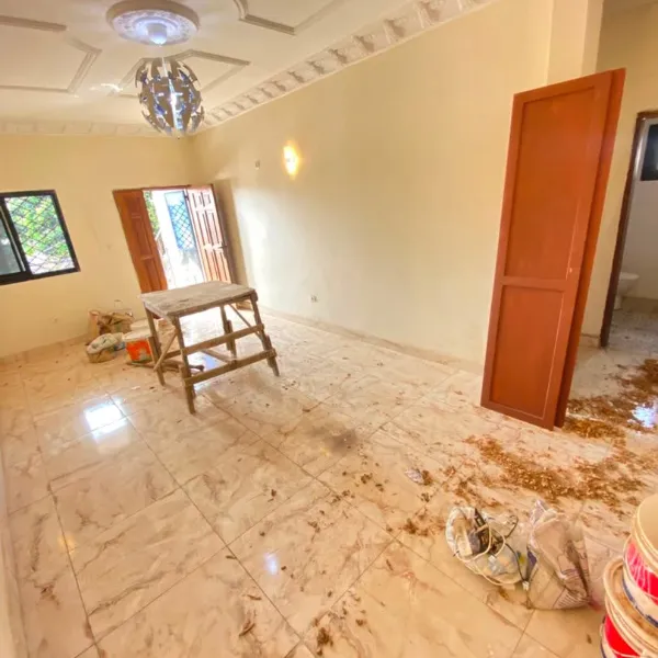 Appartement neuf 2 chambres à louer à Carrefour Meec