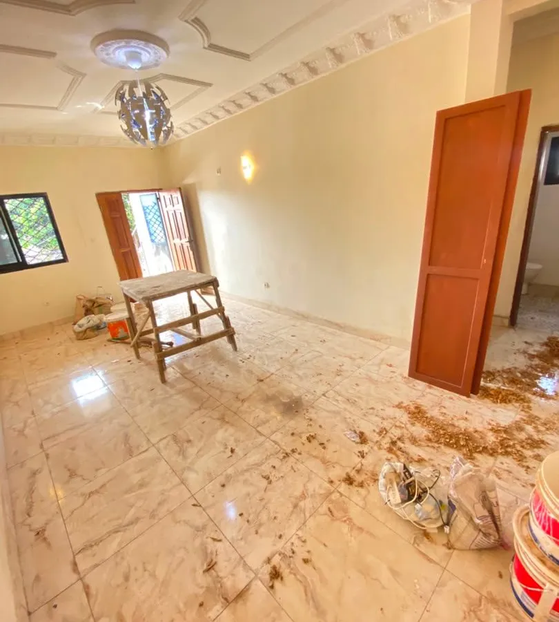 Appartement neuf 2 chambres à louer à Carrefour Meec