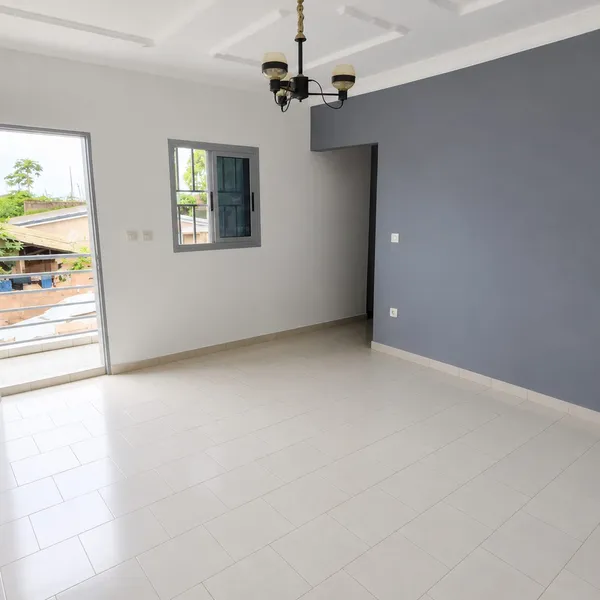 Studio moderne à louer à Fougerolles