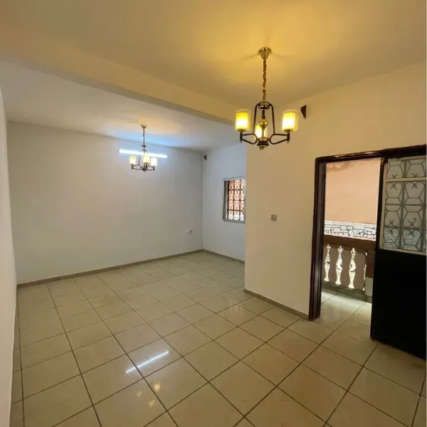 Vaste appartement moderne 2 chambres à louer à Nkolmesseng