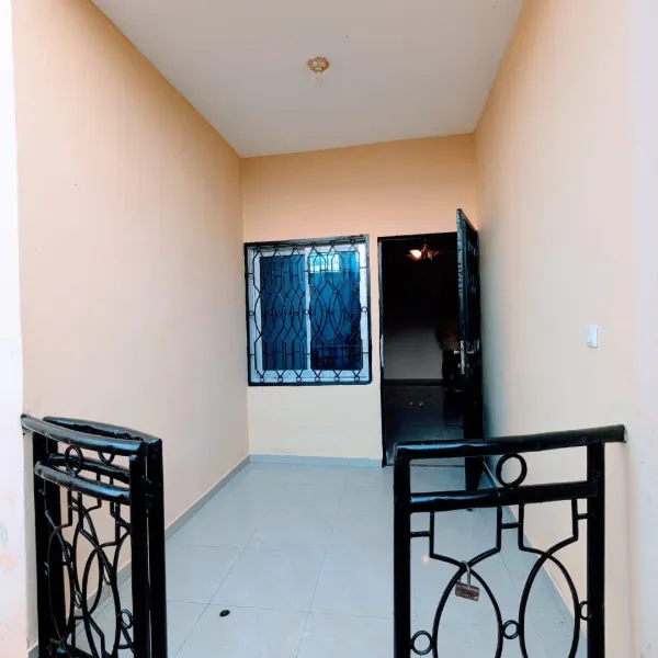 Appartement 2 chambres à louer à Soa