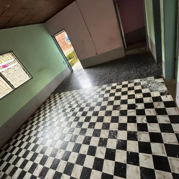 Appartement 2 chambres à louer à Nkolmesseng