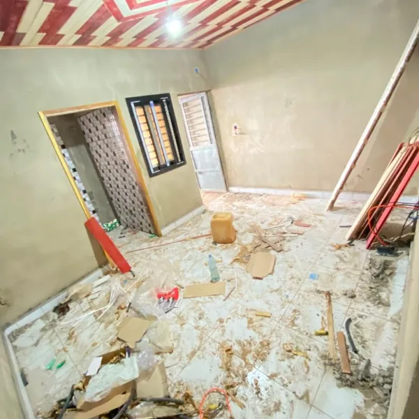 Studio moderne neuf à louer au Carrefour MEEC
