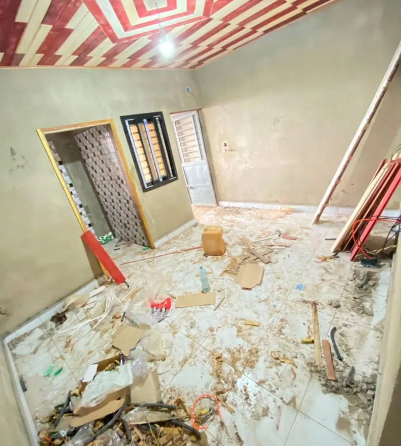 Studio moderne neuf à louer au Carrefour MEEC
