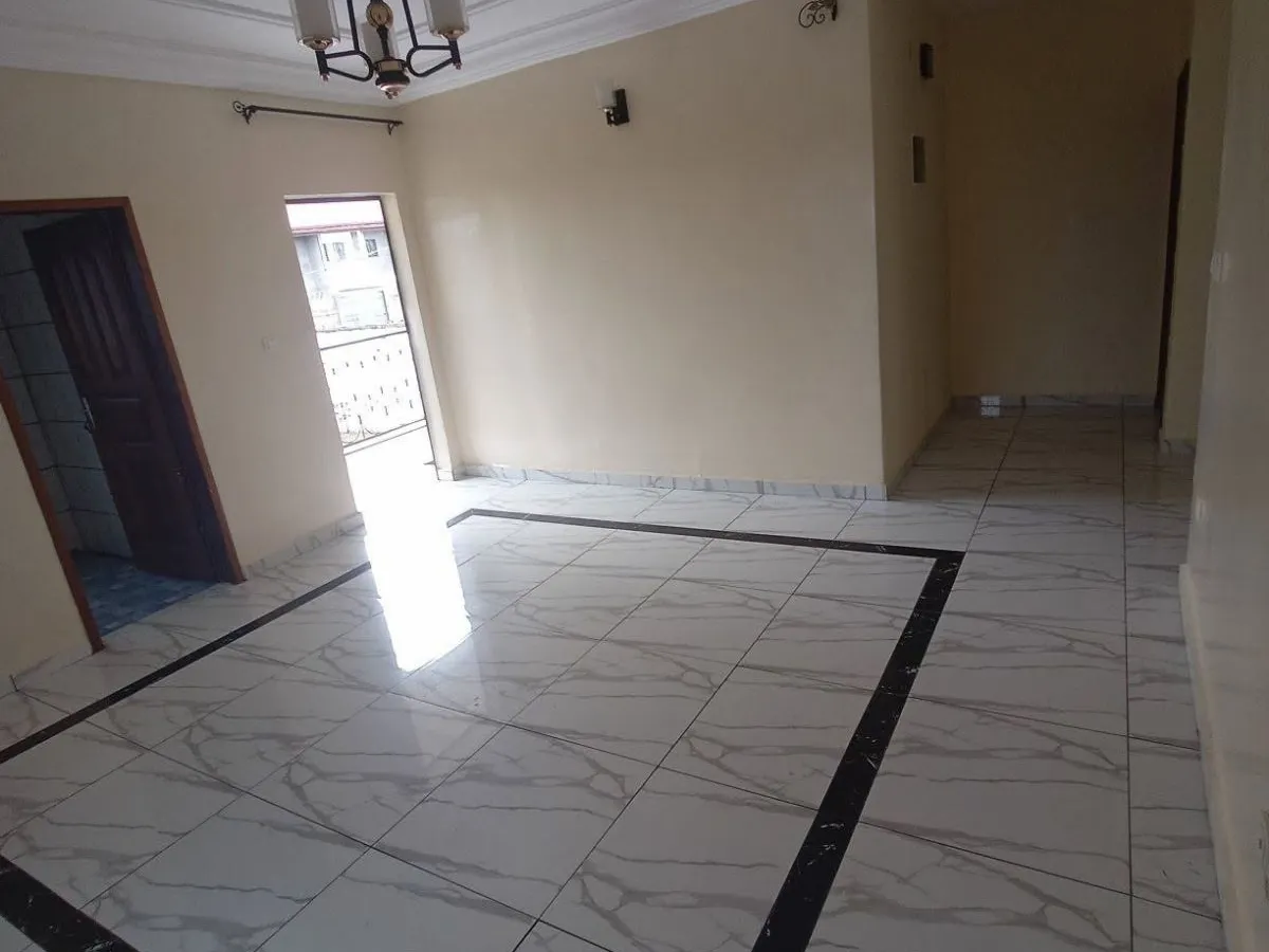 Appartement moderne 2 chambres à louer à Fougerolles Mosquée