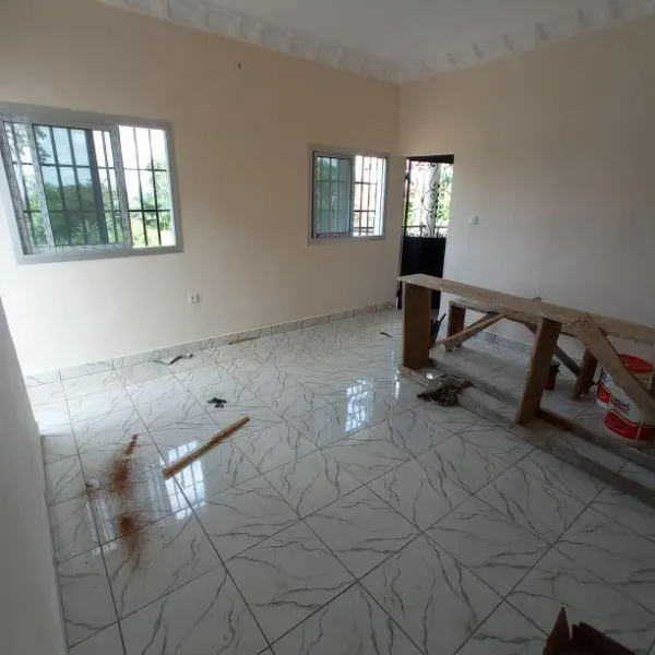 Appartement 2 chambres à louer à Nyom 2