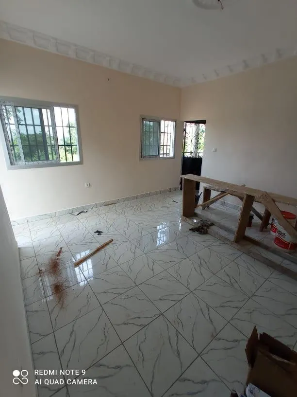 Appartement 2 chambres à louer à Nyom 2
