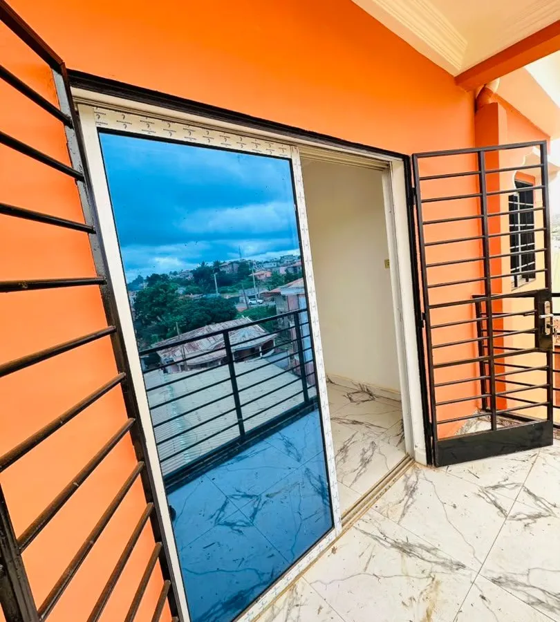 Studio moderne à louer à Damas