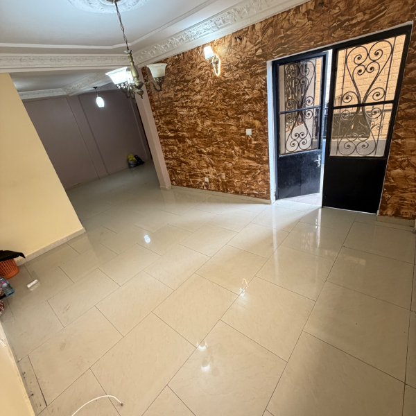 Appartement VIP 2 chambres à louer à PK13