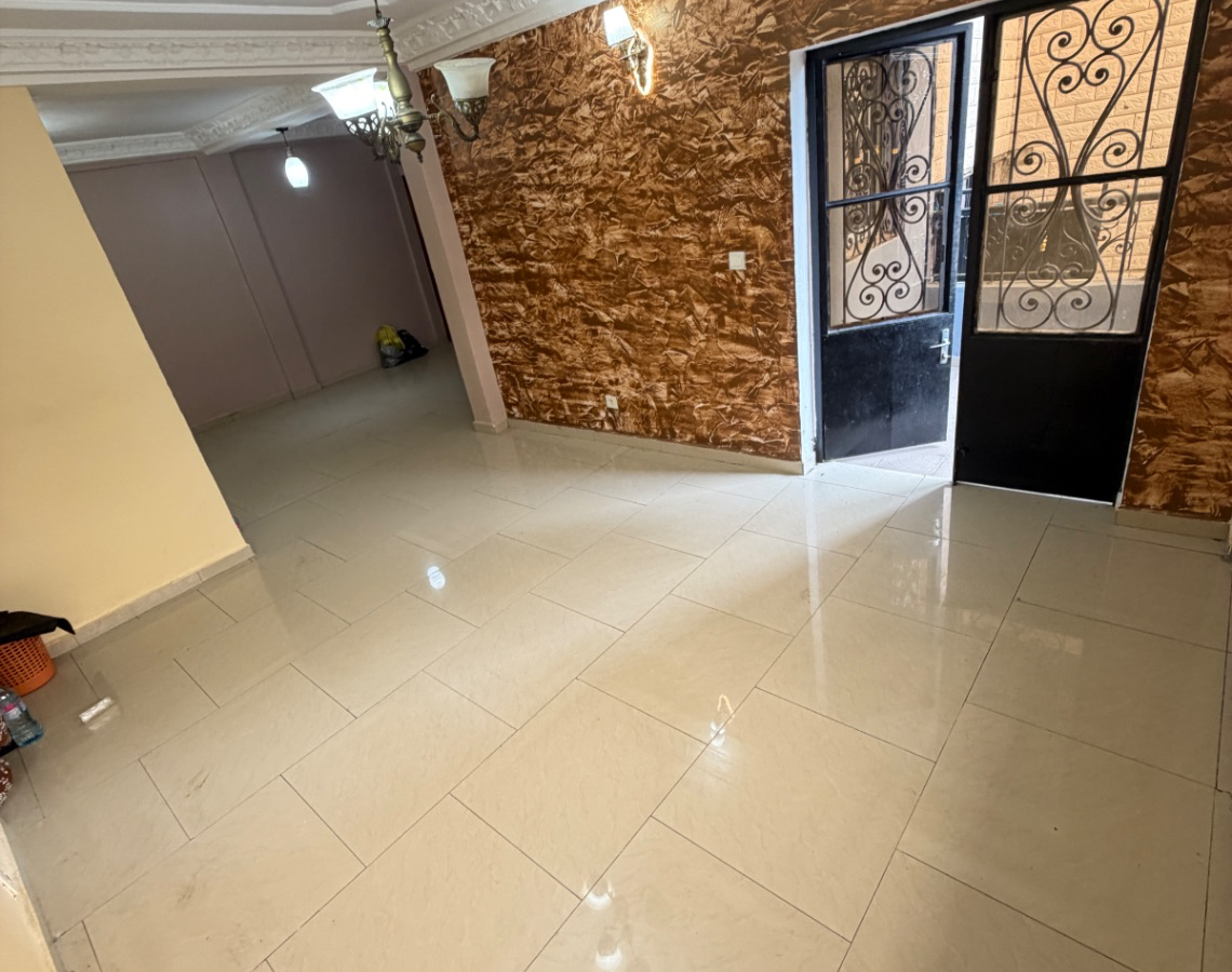 Appartement VIP 2 chambres à louer à PK13