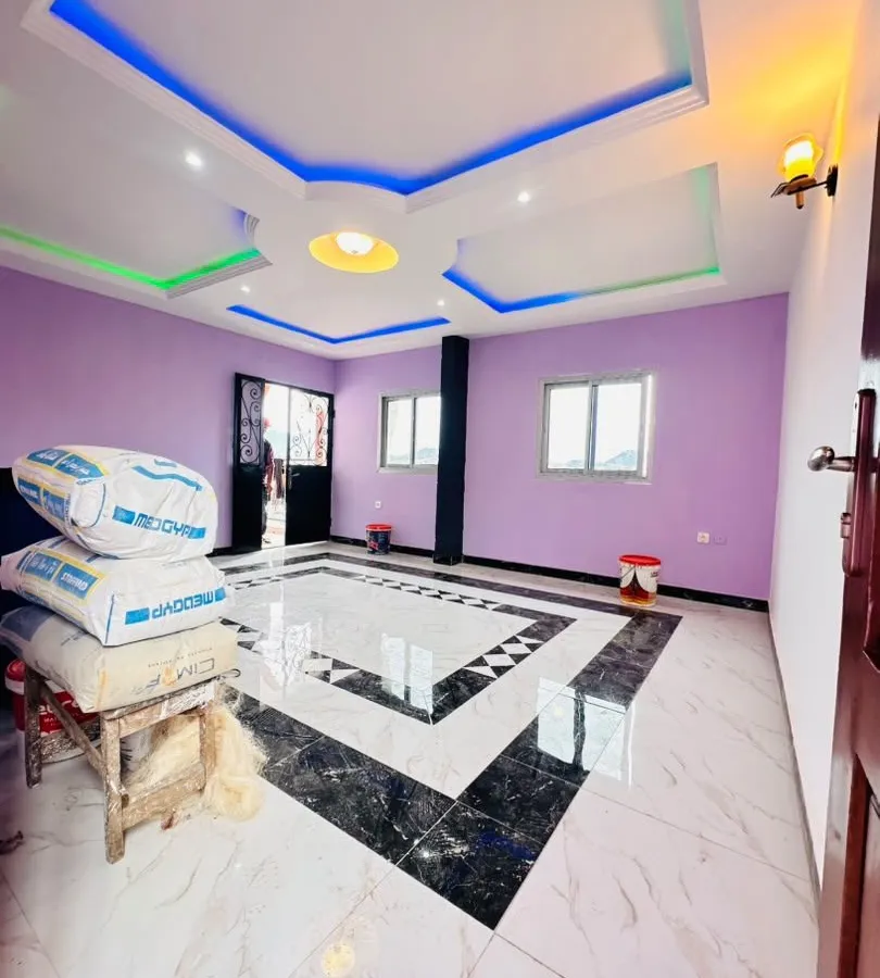 Appartement 3 chambres à louer à Shell Nsimeyong