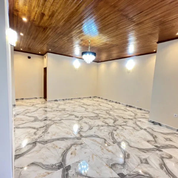 Appartement 3 chambres avec balcon à louer à Santa Barbara