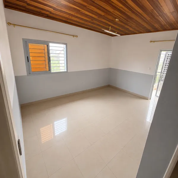 Studio moderne à louer à Etoudi Nkolmbong