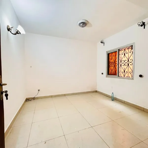 Appartement moderne 2 chambres à louer à Mendong