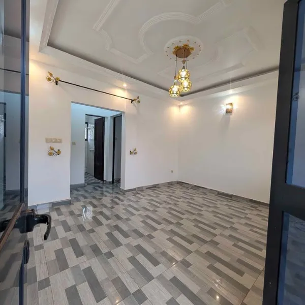Appartement haut standing à louer à Nsam escale Obam
