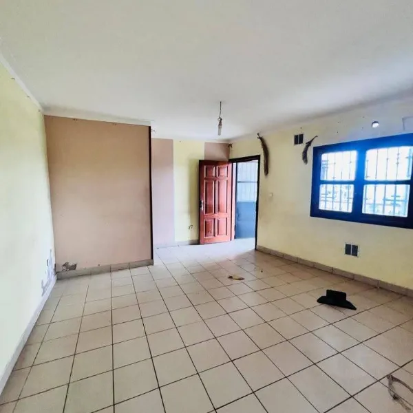Appartement moderne 2 chambres à louer à Bonamoussadi
