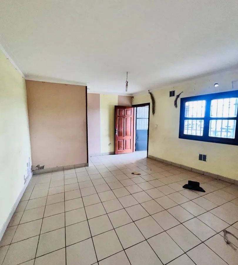 Appartement moderne 2 chambres à louer à Bonamoussadi