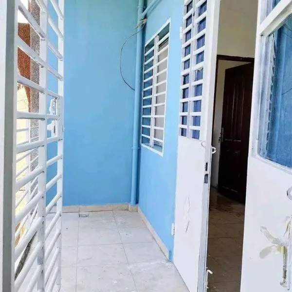 Très joli appartement moderne à louer à Ndogbassi