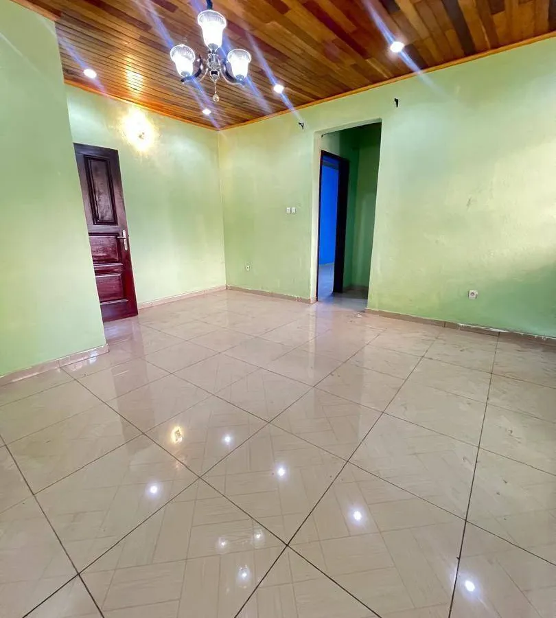 Appartement moderne neuf 2 chambres à louer à Logpom