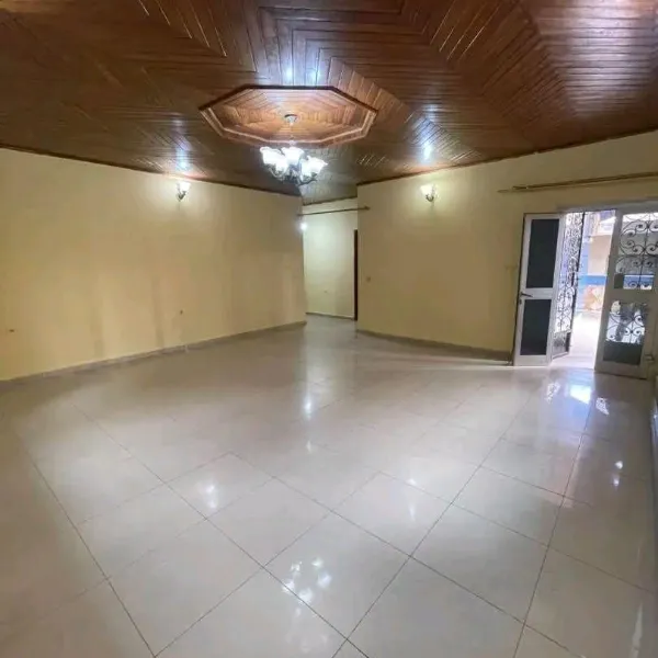 Appartement 3 chambres à louer à Simbock Bocom