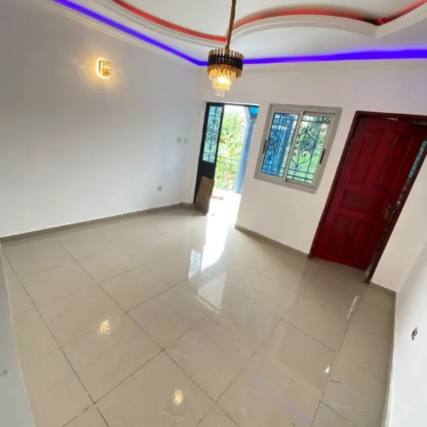 Studios haut standing à louer à Nkolbisson