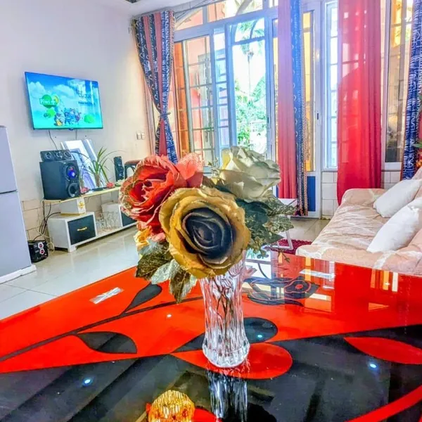 Studio meublé à louer à Logpom