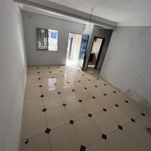 Appartement 2 chambres à louer à Fougerolles