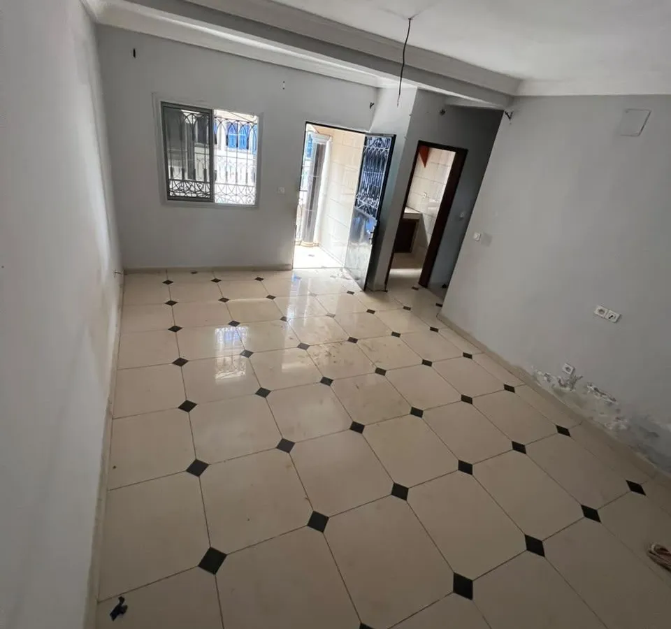 Appartement 2 chambres à louer à Fougerolles