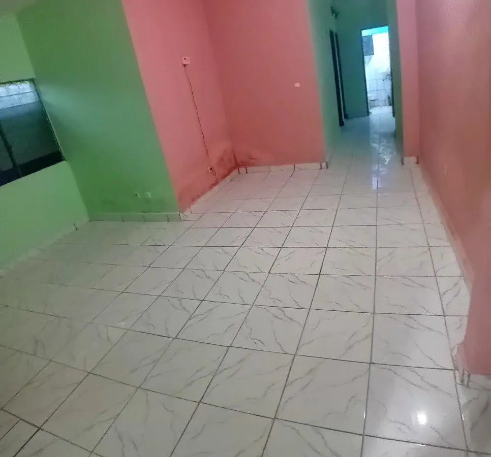 Vaste appartement moderne 2 chambres à louer à Maetur Damas