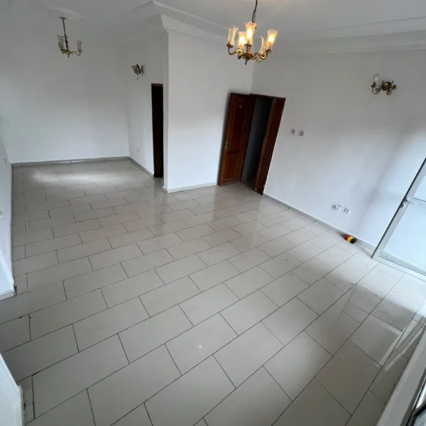 Appartement 2 chambres à louer à Fougerolles