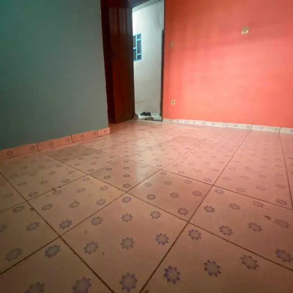 Chambre modernes à louer prêt du goudron à Ange-Raphael
