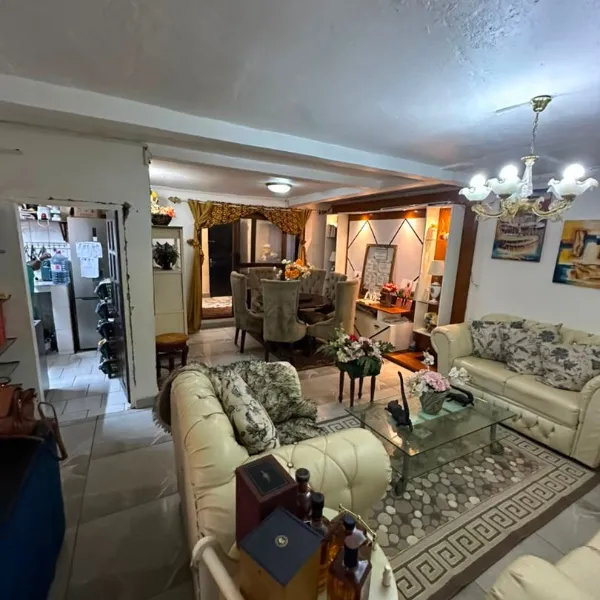 Appartement 3 chambres à louer à Jouvence