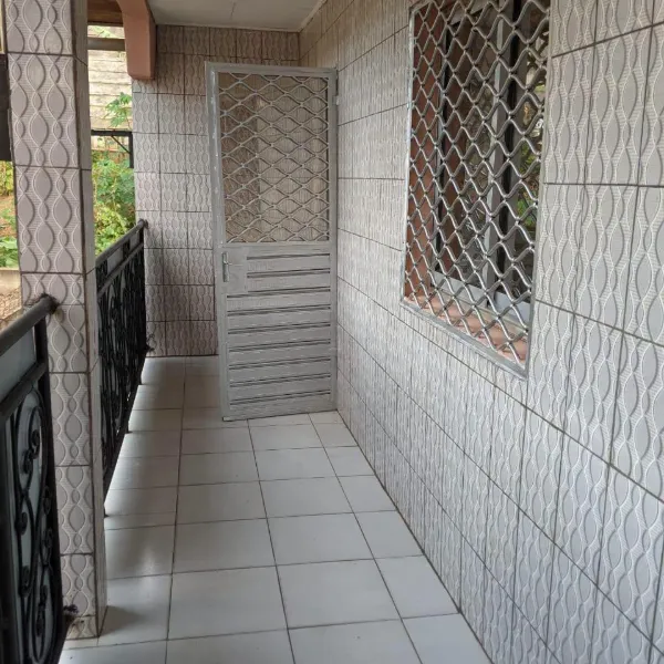 Appartement 2 chambres à louer à Damas