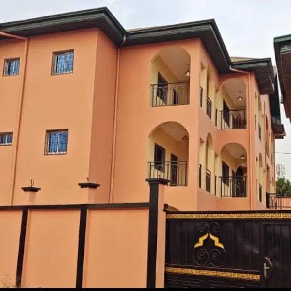 Appartements à louer à Nkolnda