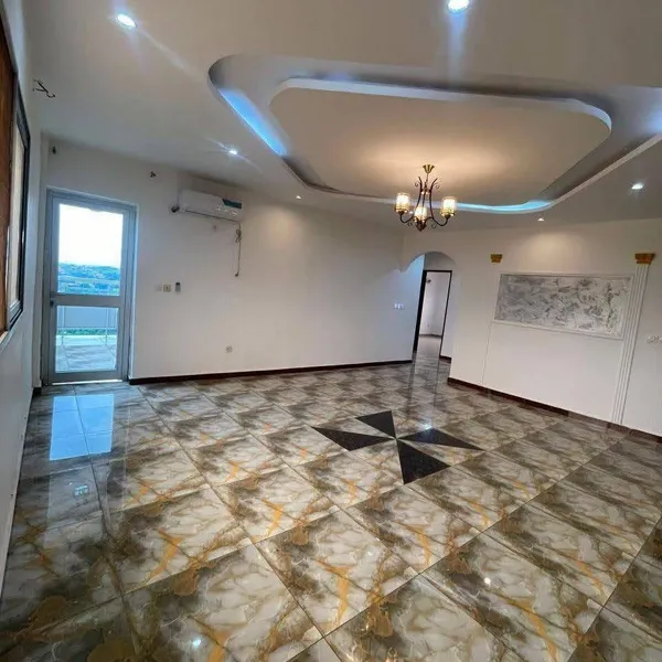 Appartement haut standing 2 chambres à louer à Titi Garage