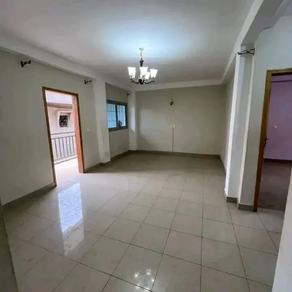 Appartement 2 chambres à louer à Damas Rosière Supérieure